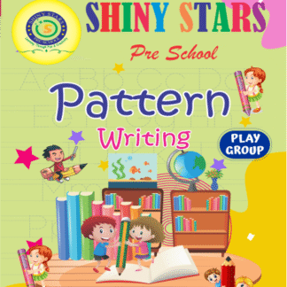 Pattern Writing