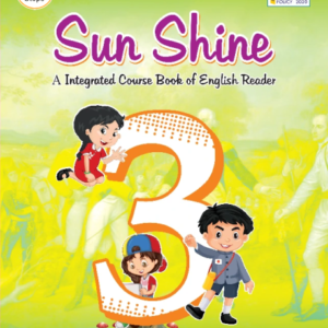 English Reader-3