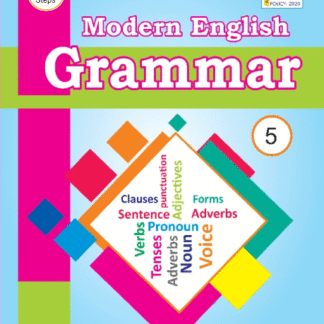 English Grammar-5