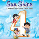 English Reader-4