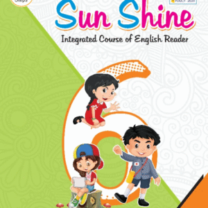 English Reader-6