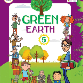 Green Earth-EVS-5