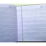 Notebook 5-Line Hindi