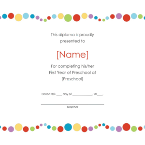 Certificate-7