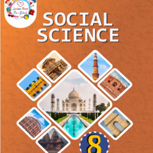 Social Science - VIII