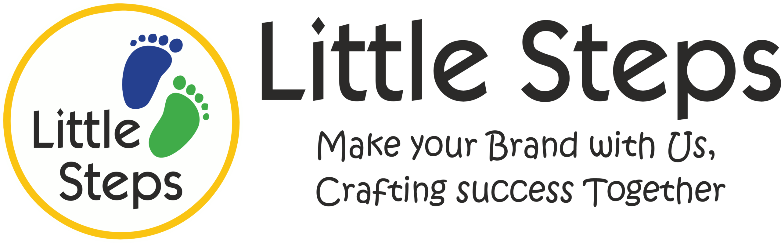 Little Steps