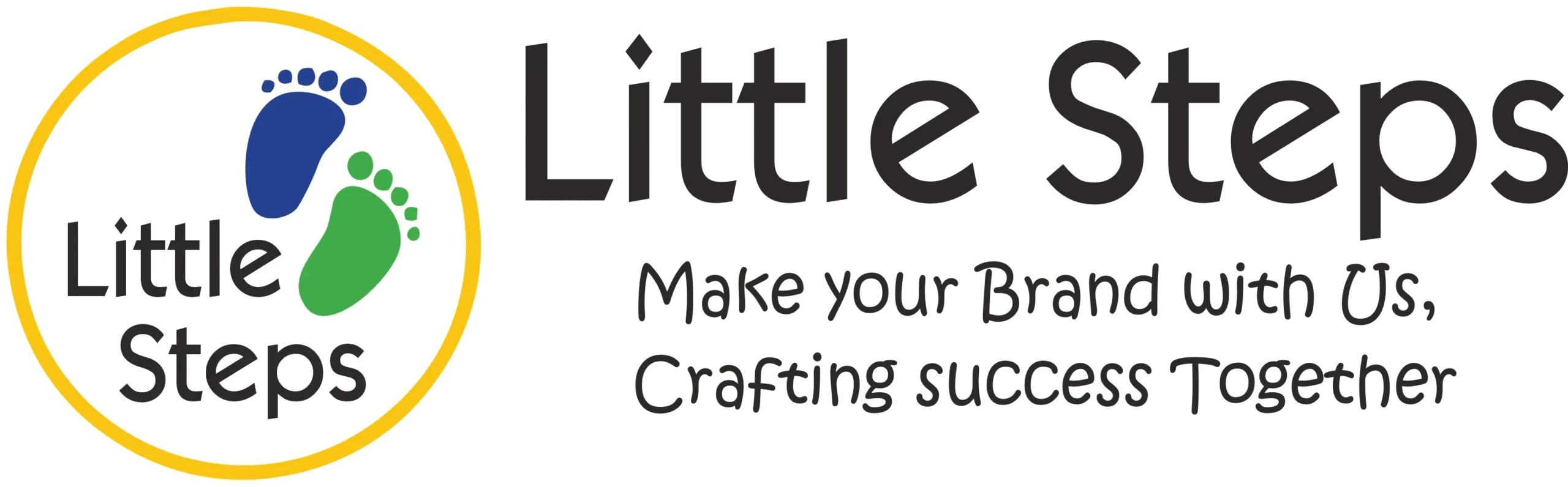 Little Steps